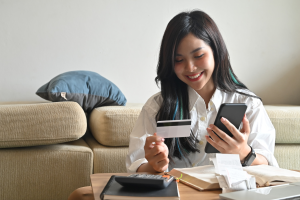 Licensed Money Lender Repayment Terms: Flexible Options Available