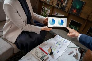 Revenue Growth Strategies Using Advanced Assessment Platforms for Sales